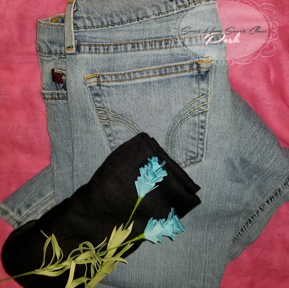 Jeans - Picture 3 of 3